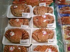 -金鹰超市(国际购物中心新街口店)