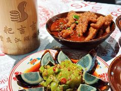 -耙吉吉川味小酒馆(本地人回头店)