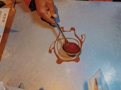 -五马集·海鲜·温州大牌档(黑金冠五马街十字路口店)
