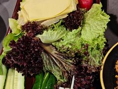 -一桶江山餐厅(松北店)