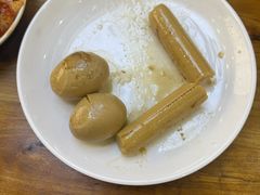 -萍姨抻面馆·鸡架冒菜(清湖店)