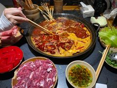 -洋马儿火锅(解放碑店)