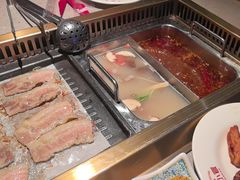 -芝小官毛肚火锅海鲜自助(淮安清江浦区新亚店)
