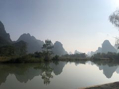 -明仕田园