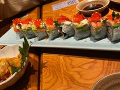 -Tuna maki寿司(园区永旺店)