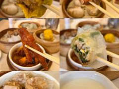 -美心皇宫(沙田大会堂店)