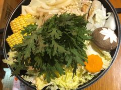 -有喜屋·深夜食堂(北京西路店)