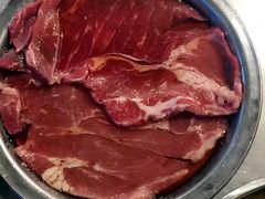 -老板娘的烤肉店(港湾广场店)