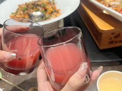 -西郊八号·山野江西菜(开发区店)