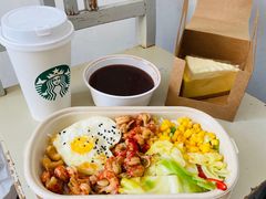 -星巴克(杭州嘉里中心4F店)