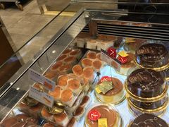 -巴黎贝甜(龙之梦购物中心虹口店)