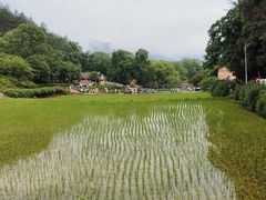 -韶山毛泽东同志故居