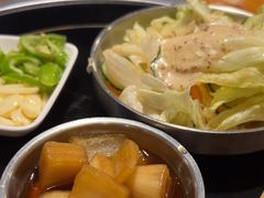 -咕咕站韩国料理(紫金港店)