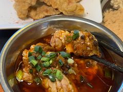 -喷火龙西昌火盆烧烤(泸州总店)