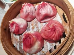 招牌小笼包-竹外桃花·江南小酒馆(SKP·S店)