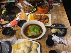 -城东酒馆1971(东方明珠店)