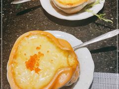 -德川家日本料理(中关村寰太大厦店)