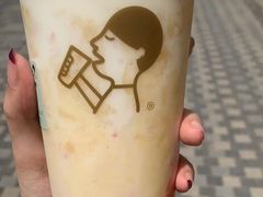 -喜茶(北京三里屯太古里店)