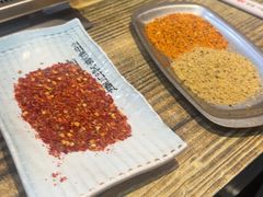 -泰善串店•延边朝鲜族烧烤(理工大学店)