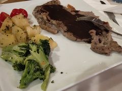 -必胜客(八一店)