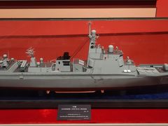 -中国人民解放军海军博物馆