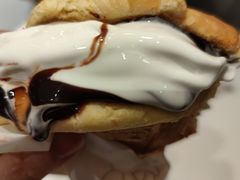-麦当劳(龙湖时代天街店)