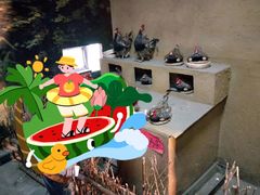 -龙塔