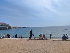 -石槽海滨浴场