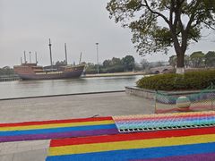 -郑和公园