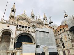 -圣马尔谷圣殿宗主教座堂