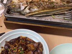 -吕氏疙瘩汤·海鲜新鲁菜(凯德mall新都心店)