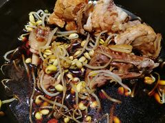 -云海肴·汽锅鸡·云南菜(美罗城店)
