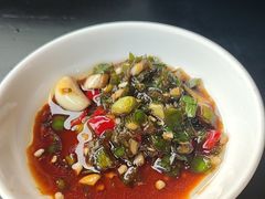 -华冠悠岚·庭院餐厅(青城后山店)