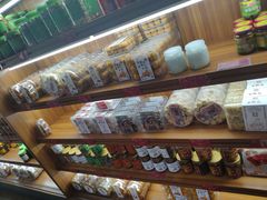 零售区-欢姐伦教糕(北海大道北店)
