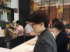 -和合谷(德外店)