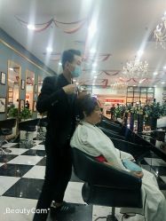 -BHG Hair Salon