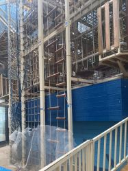 -PIPIKINGDOM皮皮王国欢乐号(欢乐海岸购物中心店)