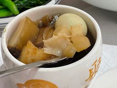 -聚春园自助餐厅(东街口店)