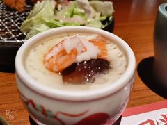 -仓桥家·焗寿司·锅物(光谷步行街店)