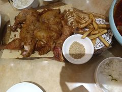 -德泰楼餐饮(莲湖路店)