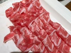 -清真·鸦儿李记·涮肉(马家堡店)