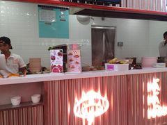 -麻小劲菌汤麻辣烫(体育西路店)