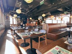 -安妮意大利餐厅(日坛店)