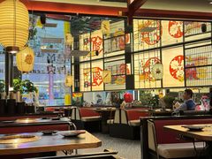 -厚贞日式烤肉(浦东汇智店)