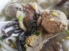 -潮镇老尾牛杂(环城西路店)