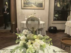 -Le Bistrot de Racine