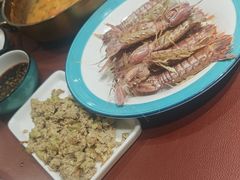 -天天鱼港·海鲜·鲅鱼水饺·招牌烤鸭(黄骅店)