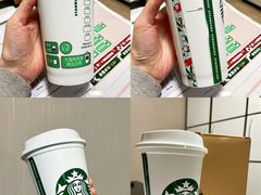 -星巴克(北京永定门店)
