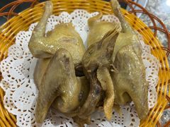-皇鸽餐厅(龙塘市场分店)