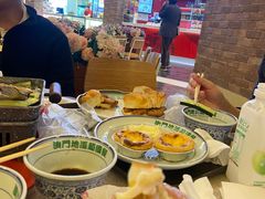 -澳门地道葡国餐